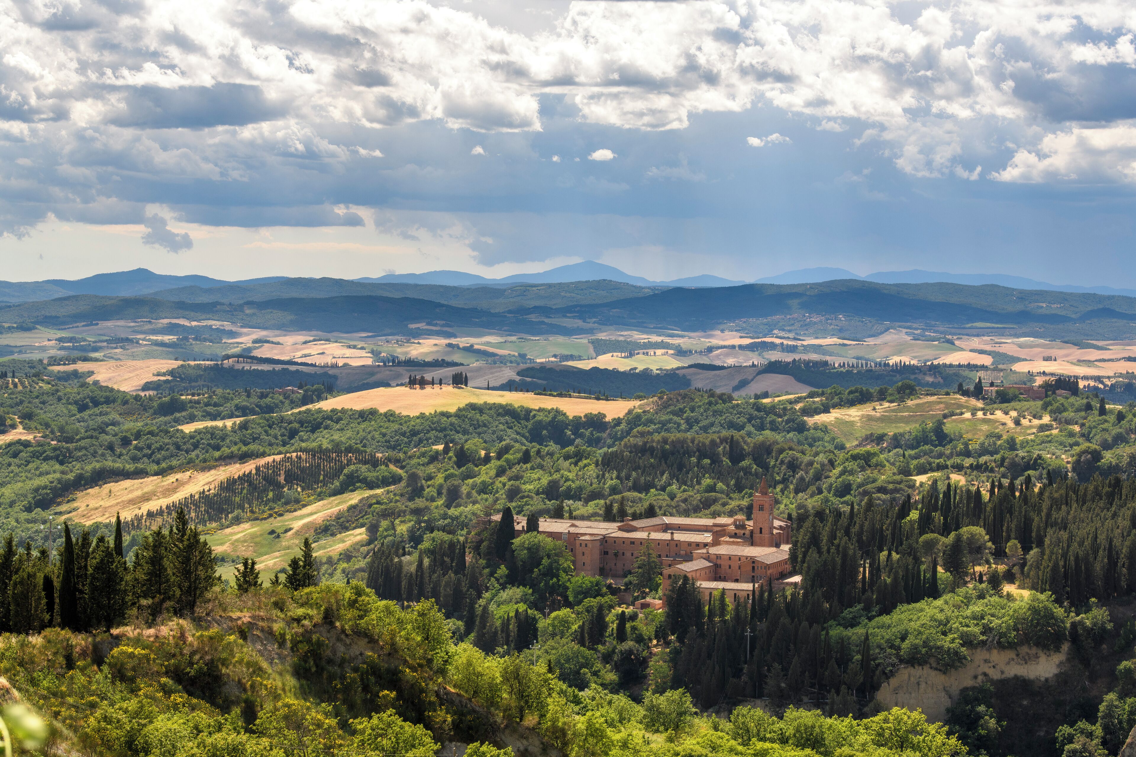 Albergo Diffuso Borgo Santo