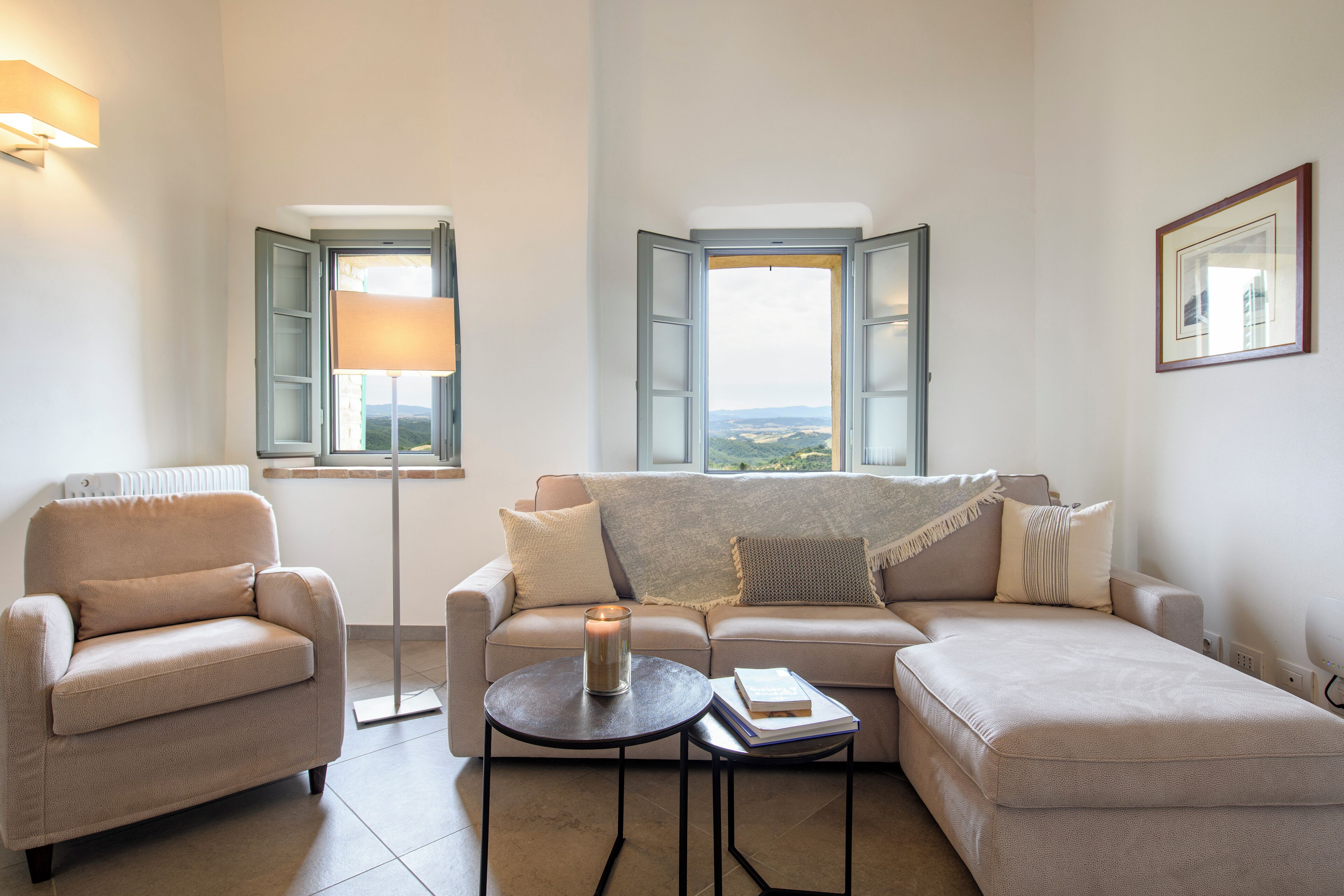 Albergo Diffuso Borgo Santo