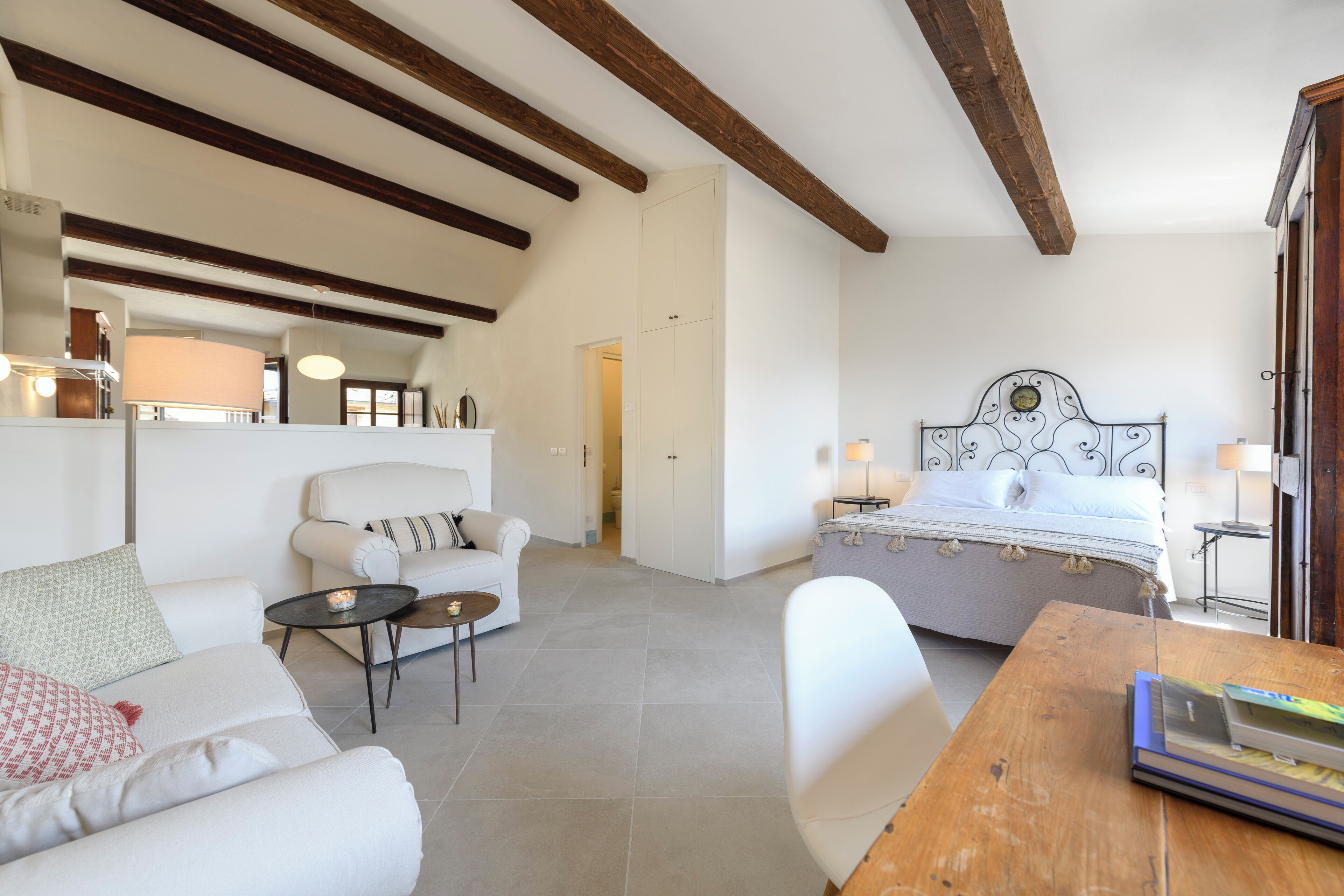 Albergo Diffuso Borgo Santo