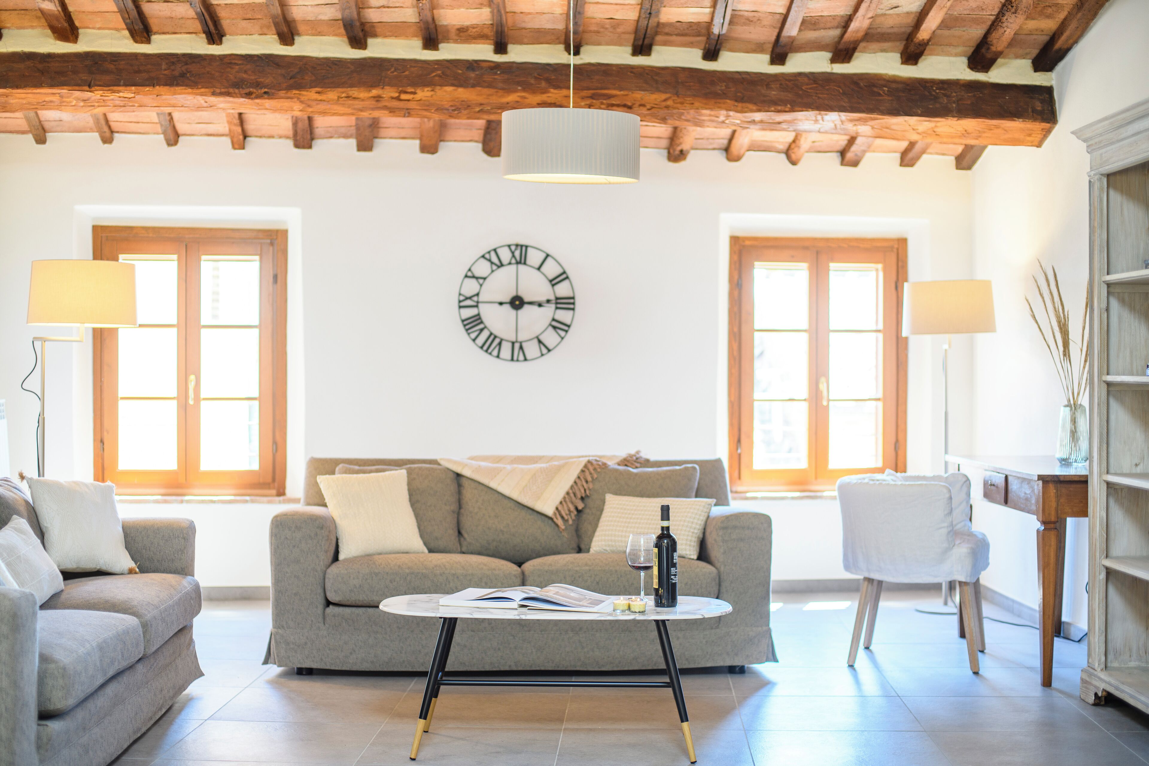 Albergo Diffuso Borgo Santo