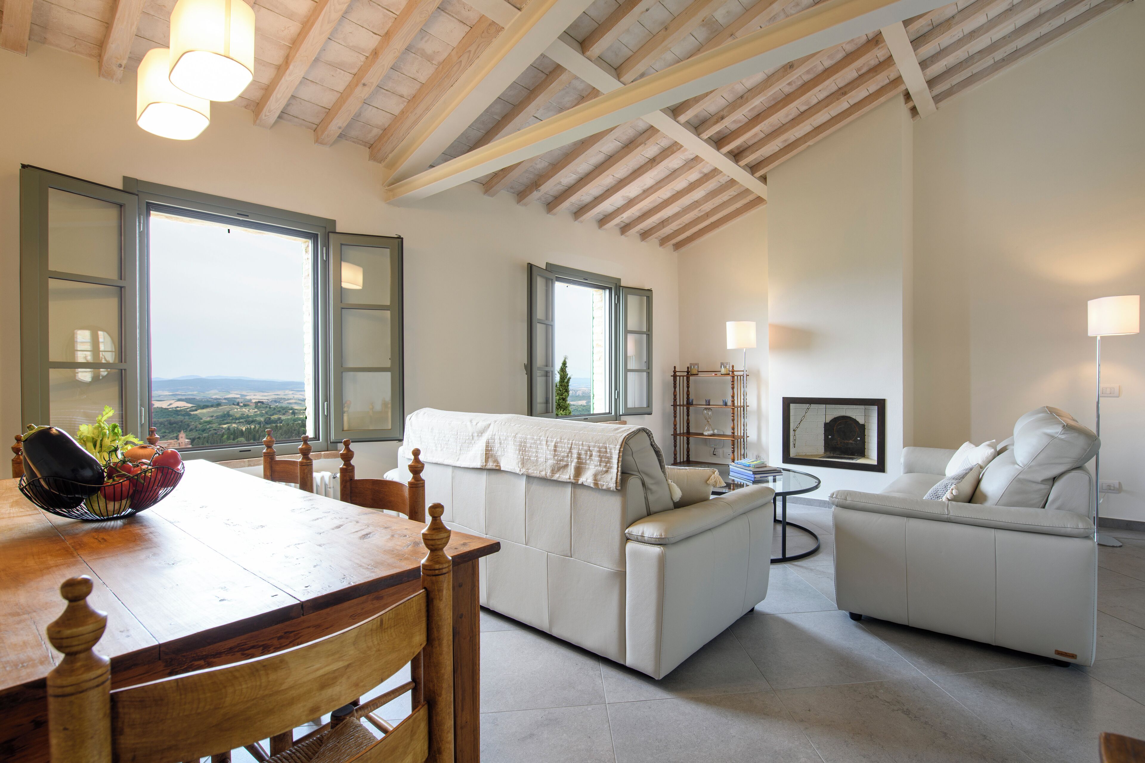Albergo Diffuso Borgo Santo