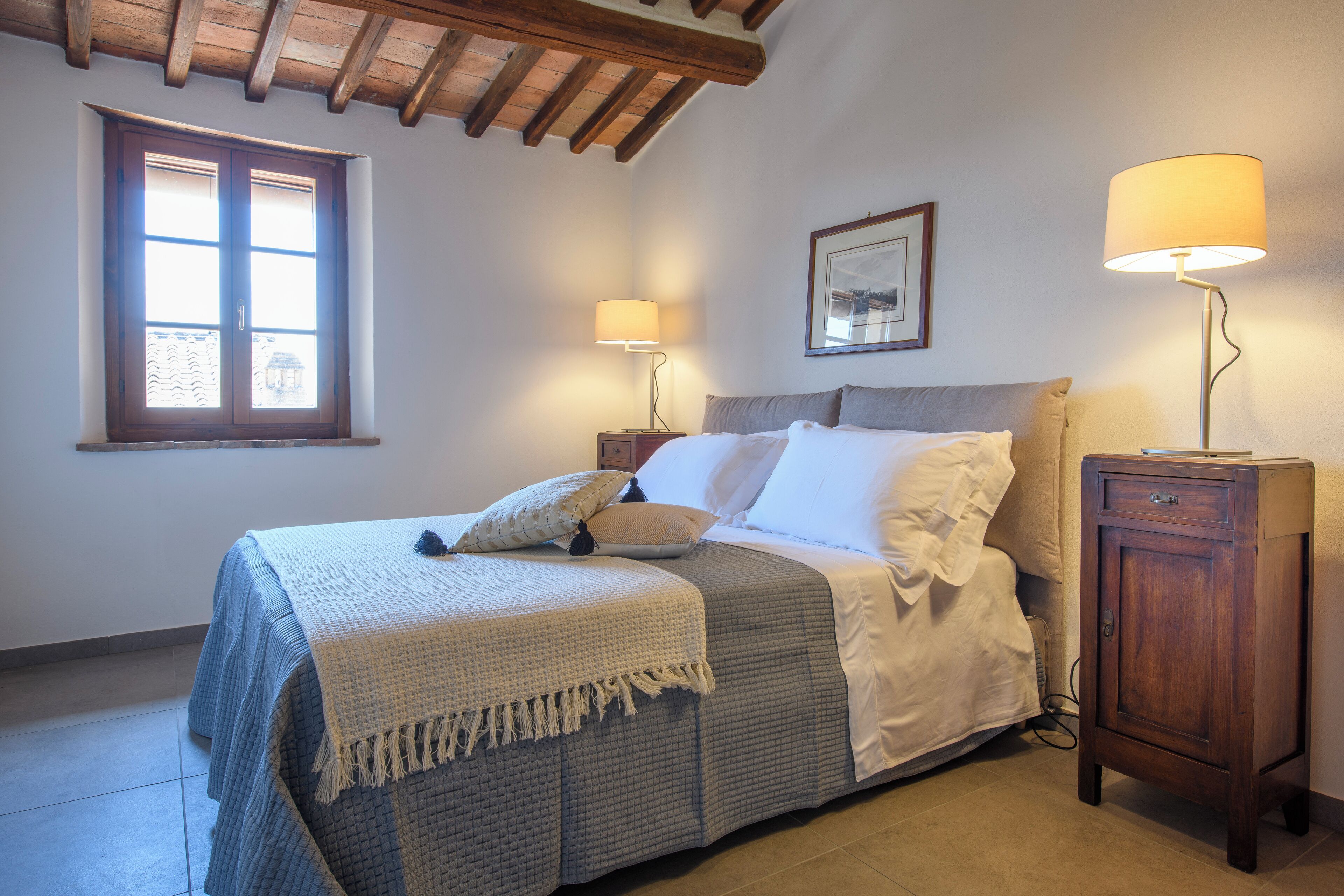 Albergo Diffuso Borgo Santo