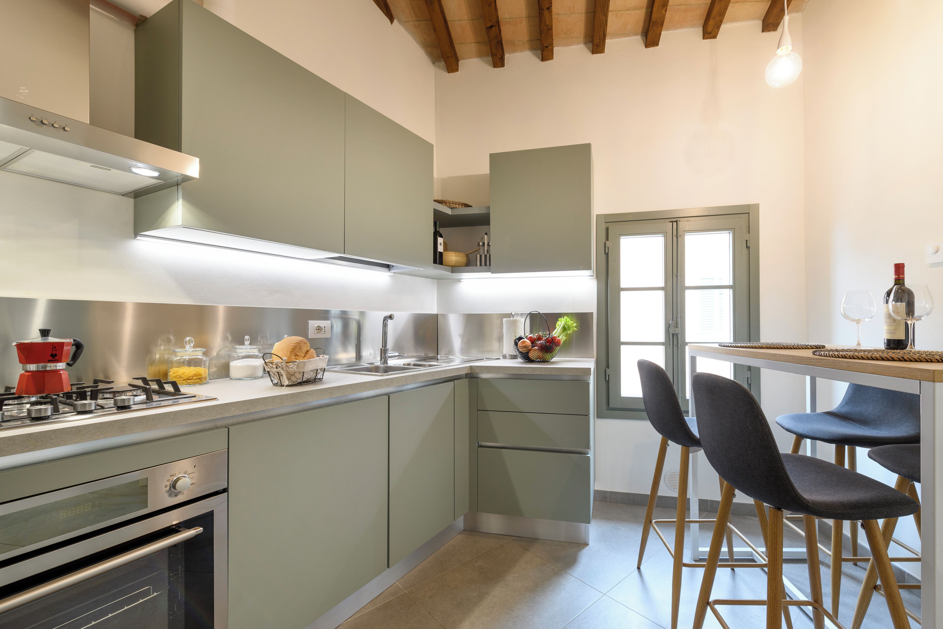 Albergo Diffuso Borgo Santo