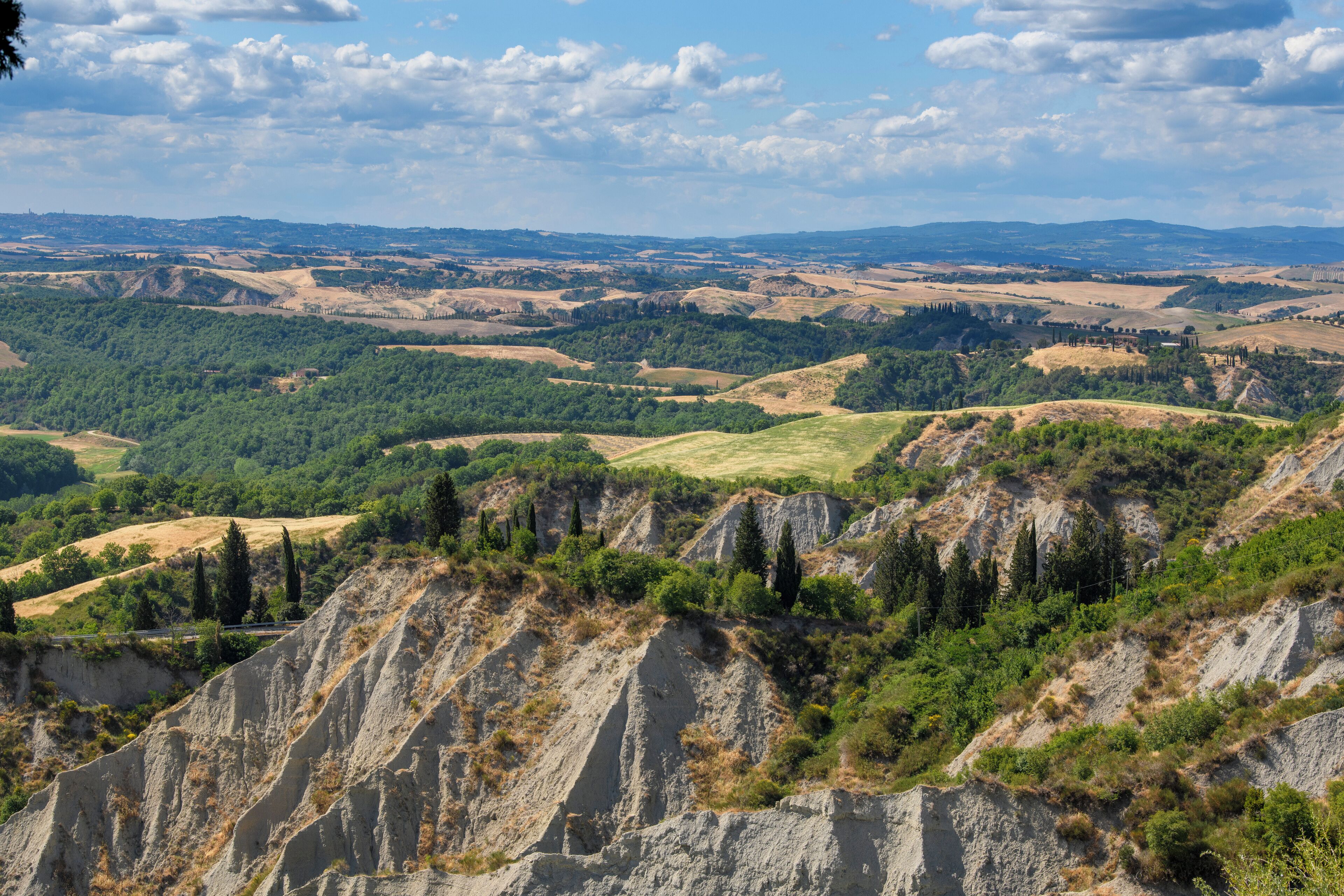 Albergo Diffuso Borgo Santo