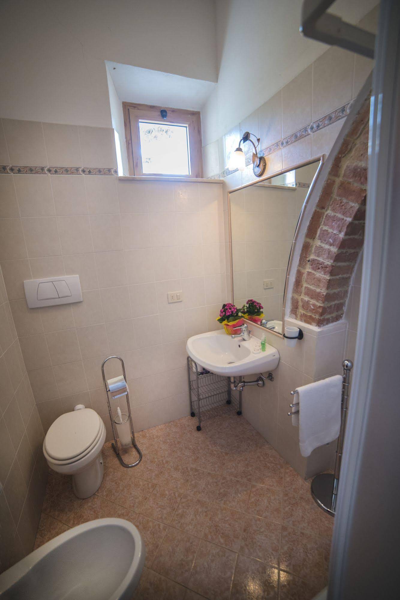 Casa Vacanze  B & B Santa Caterina