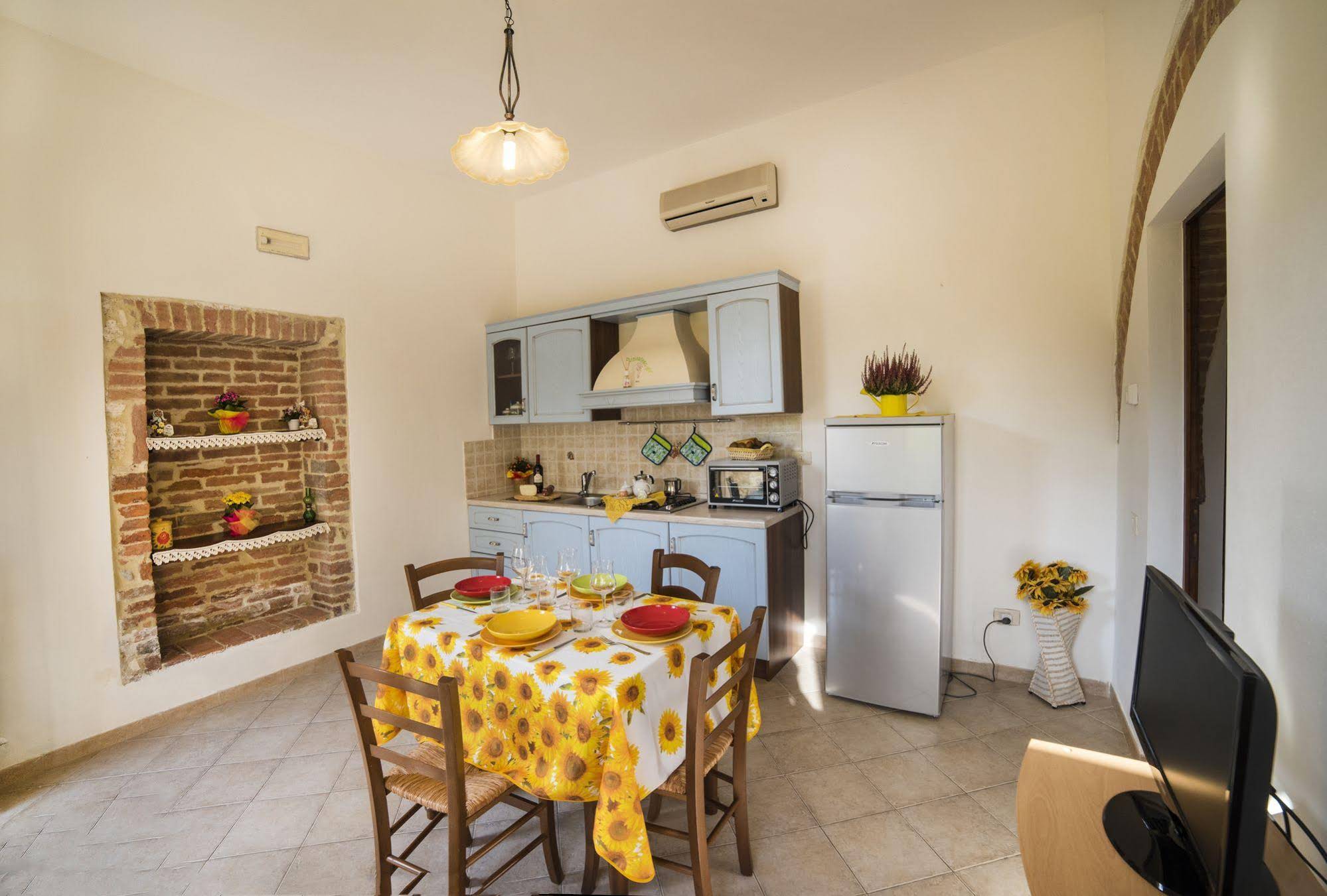 Casa Vacanze  B & B Santa Caterina