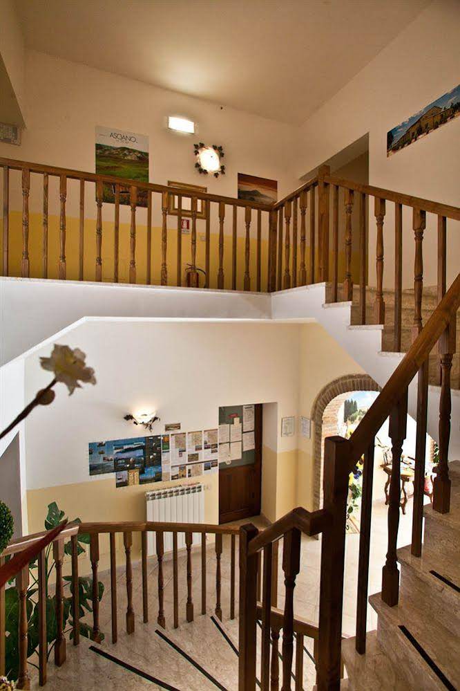 Casa Vacanze  B & B Santa Caterina