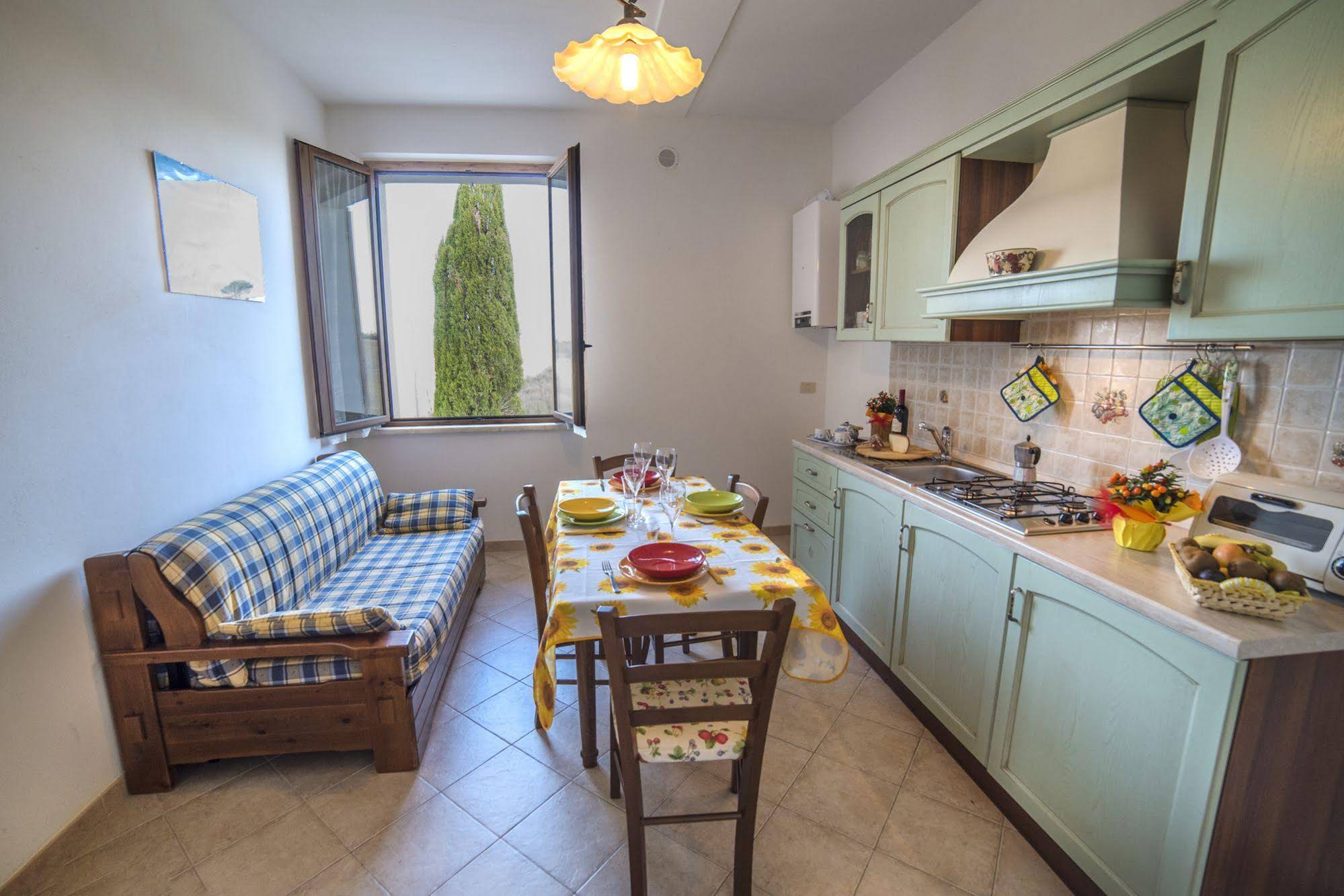 Casa Vacanze  B & B Santa Caterina