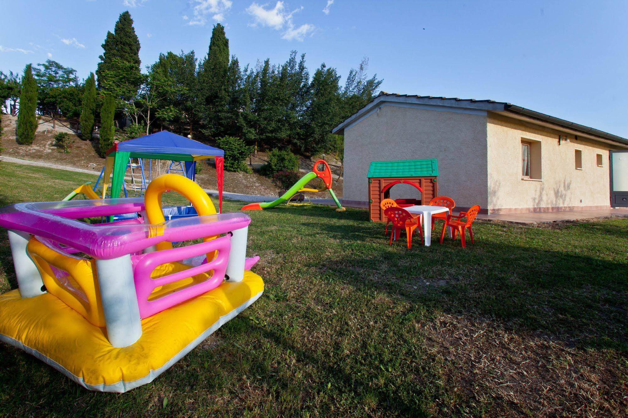 Casa Vacanze  B & B Santa Caterina