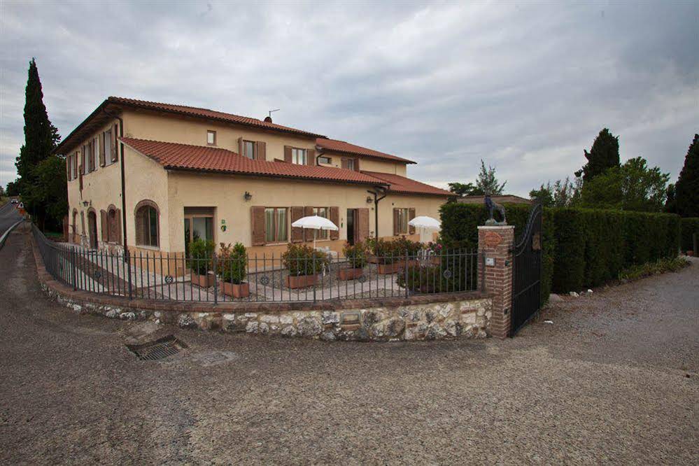 Casa Vacanze  B & B Santa Caterina