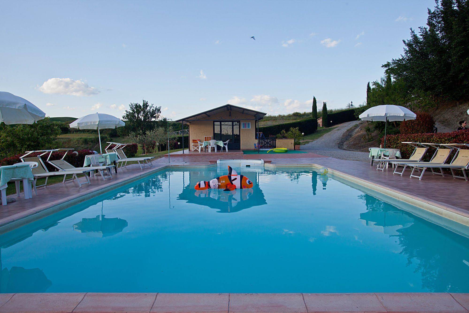 Casa Vacanze  B & B Santa Caterina