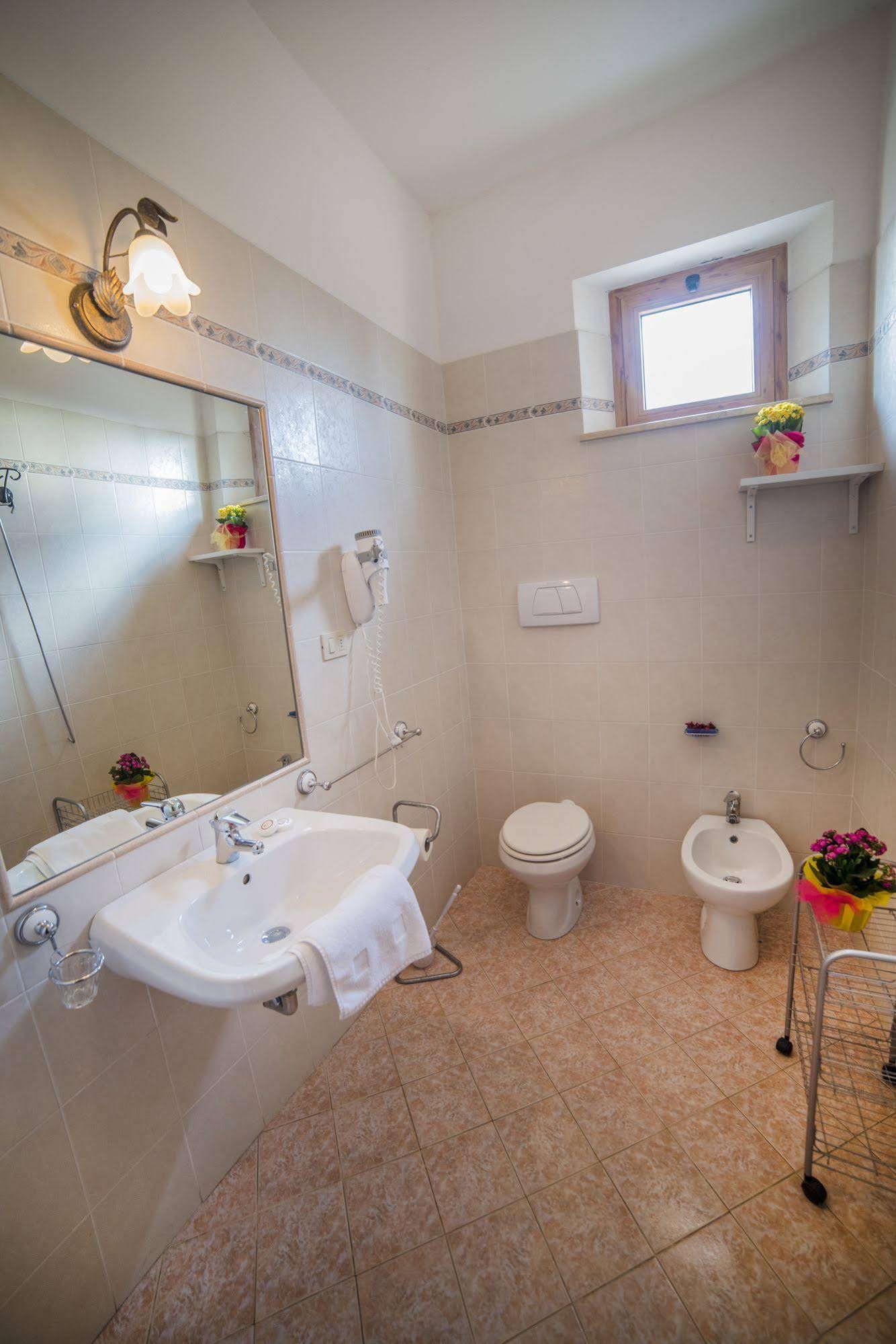 Casa Vacanze  B & B Santa Caterina
