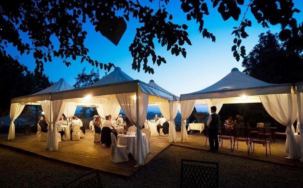 Castello di Leonina Relais