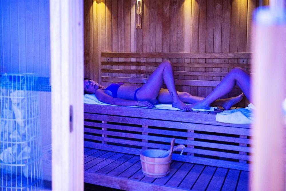 Castello di Leonina Relais