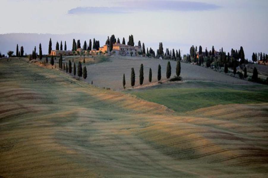 Castello di Leonina Relais