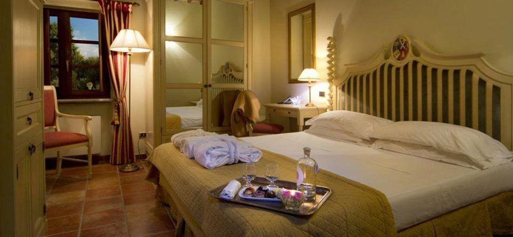 Castello di Leonina Relais