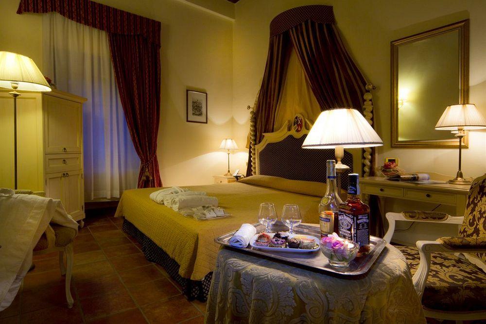 Castello di Leonina Relais