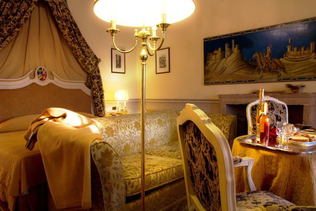 Castello di Leonina Relais