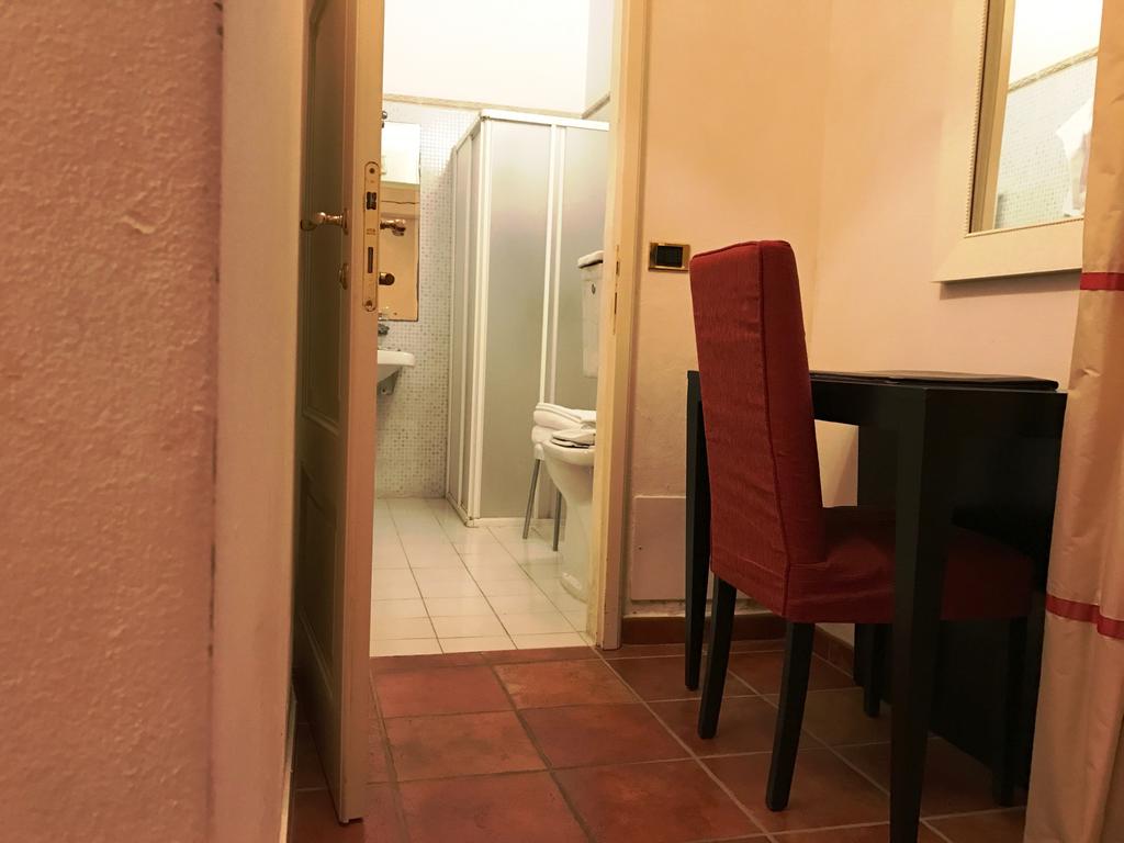 Castello di Leonina Relais