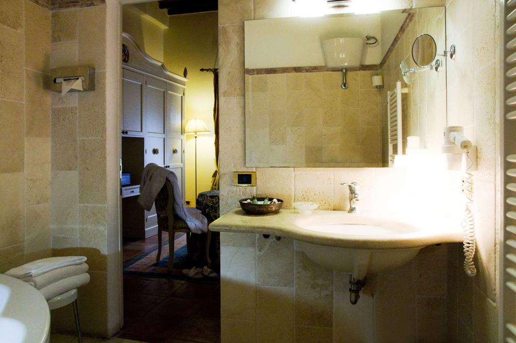 Castello di Leonina Relais