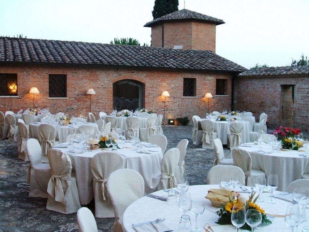 Castello di Leonina Relais