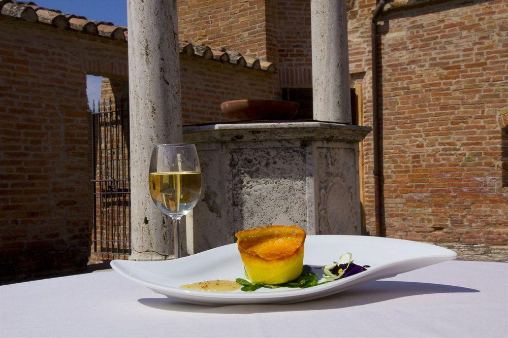 Castello di Leonina Relais