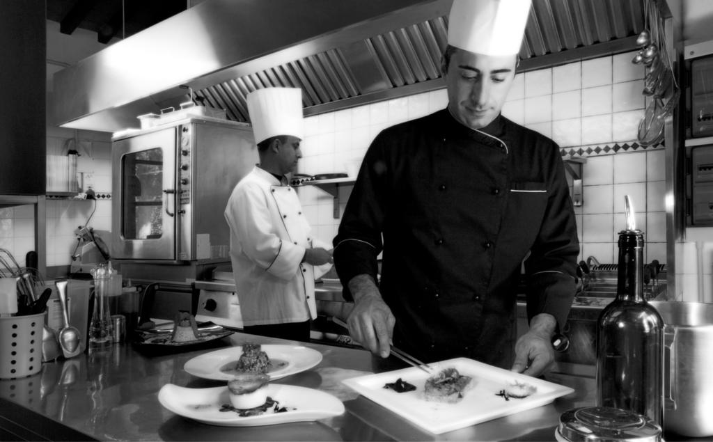 Castello di Leonina Relais