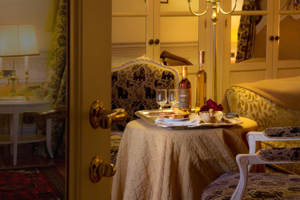 Castello di Leonina Relais