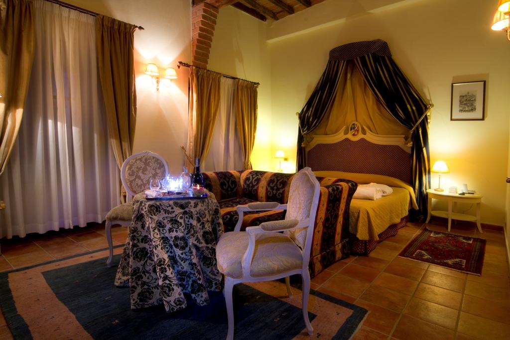 Castello di Leonina Relais