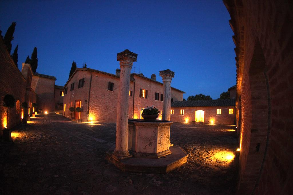 Castello di Leonina Relais