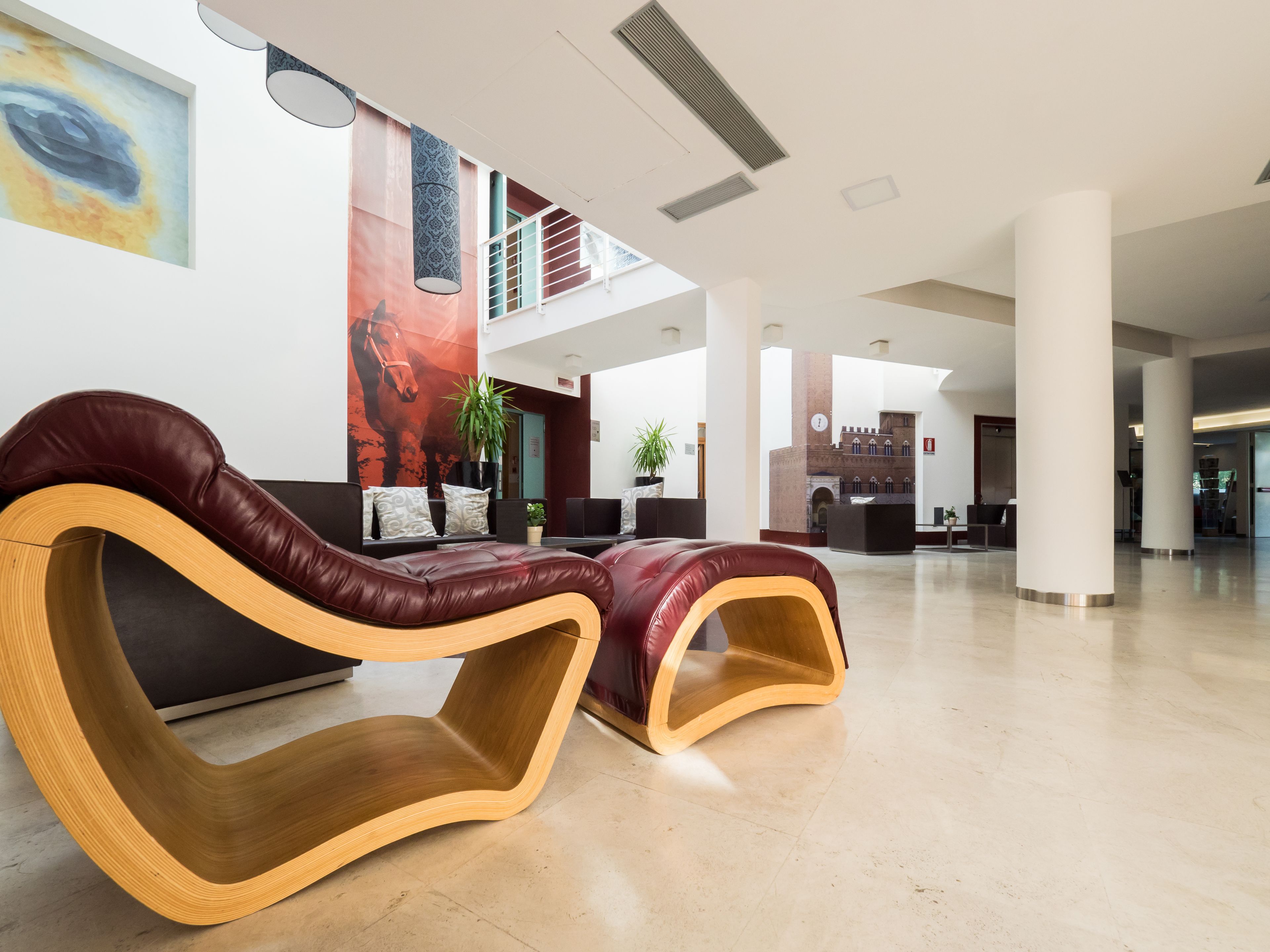 Precise House Montaperti Siena