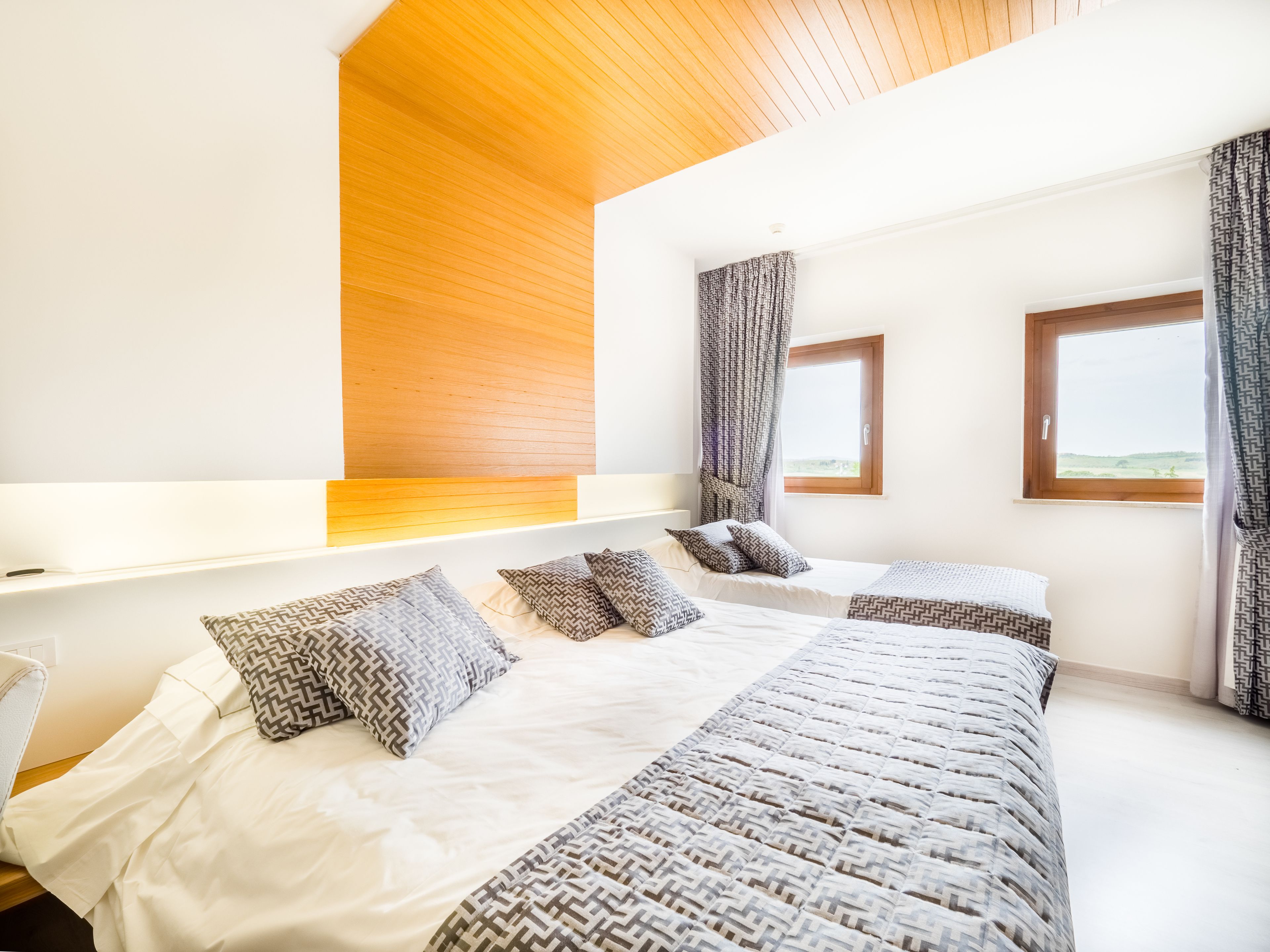 Precise House Montaperti Siena