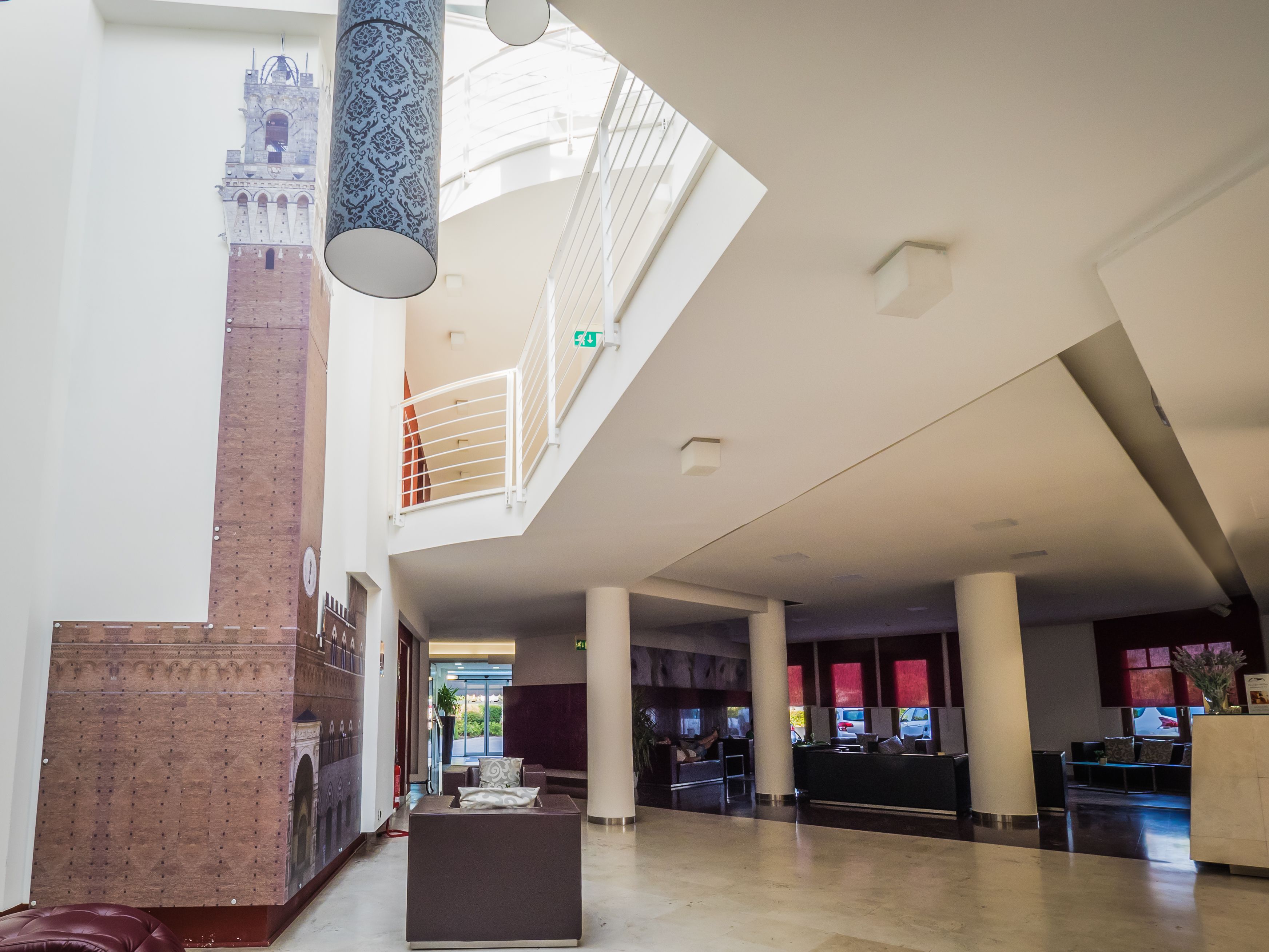 Precise House Montaperti Siena