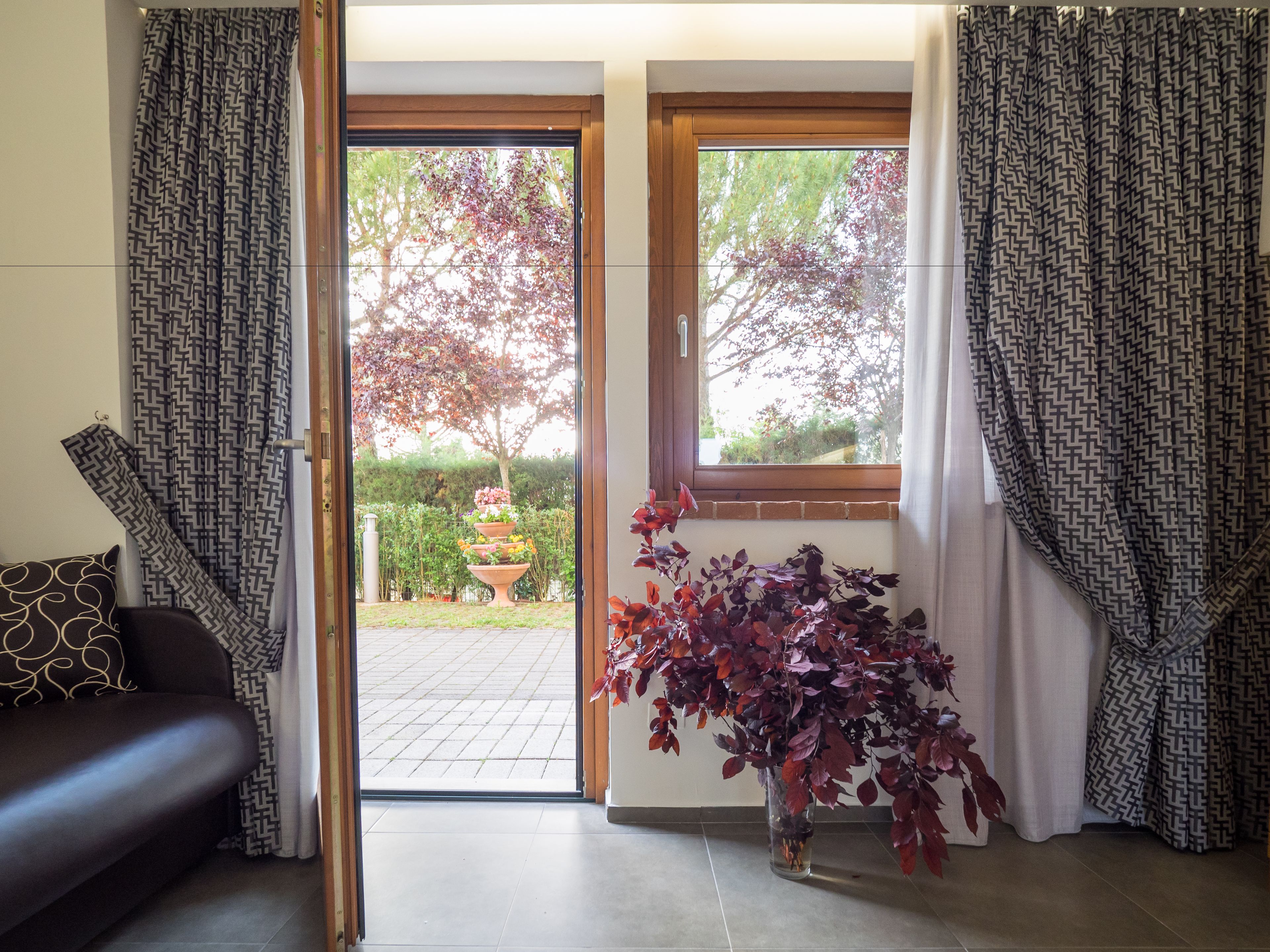 Precise House Montaperti Siena