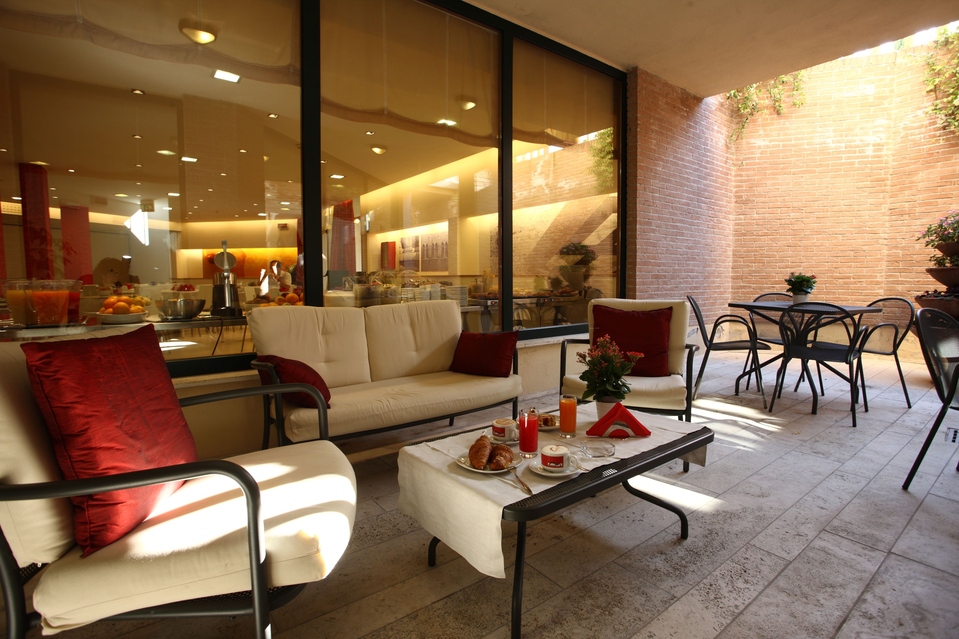 Precise House Montaperti Siena