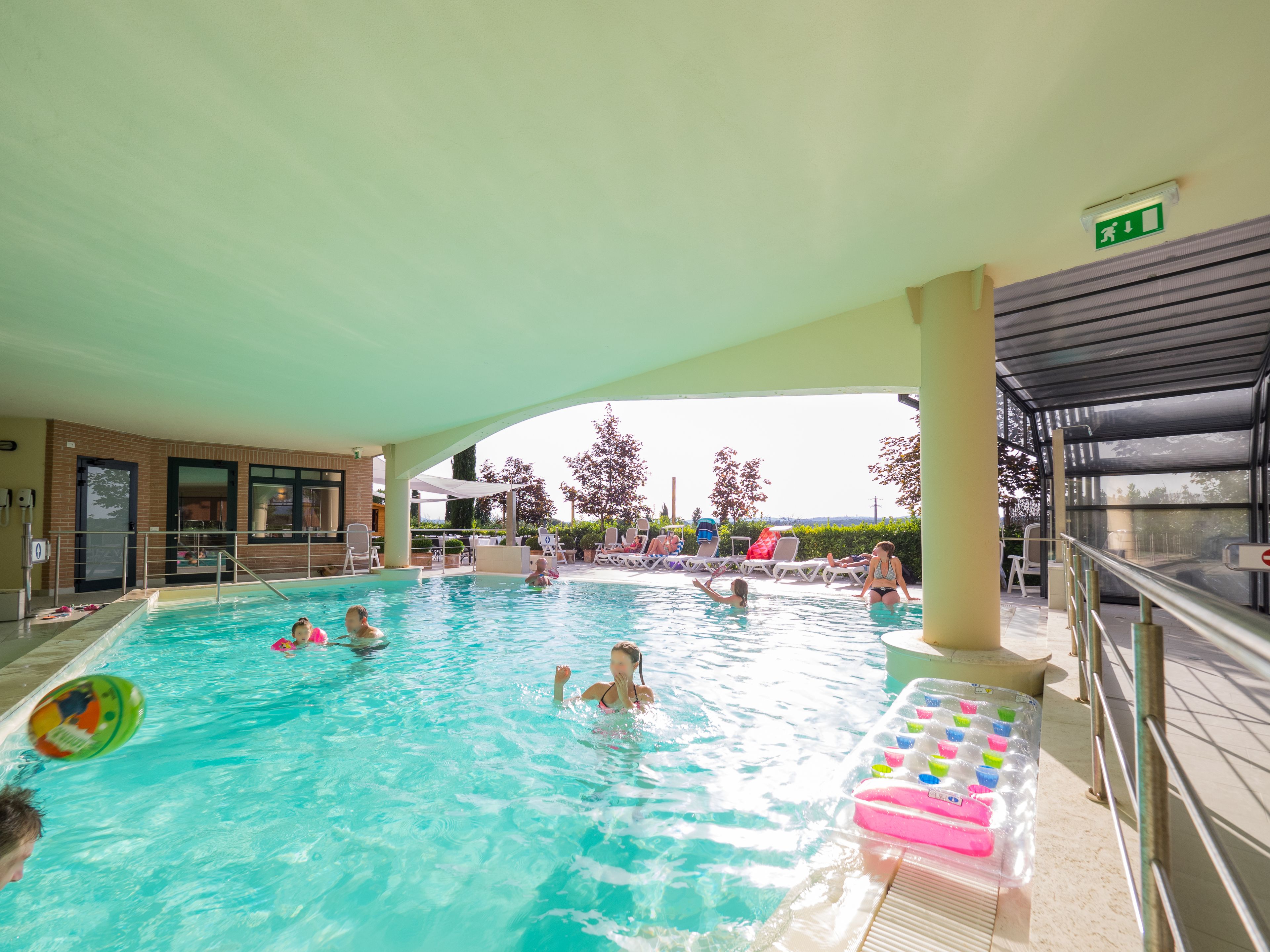 Precise House Montaperti Siena