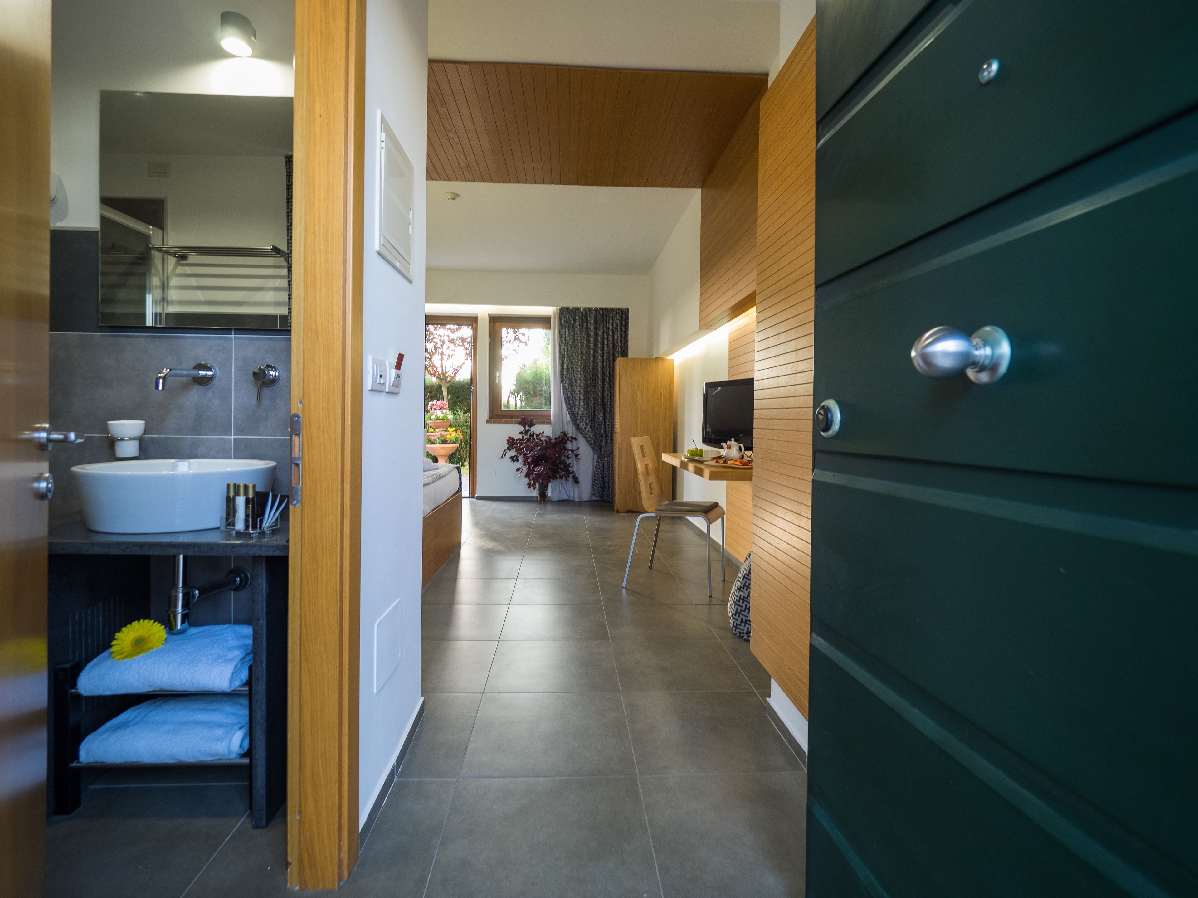 Precise House Montaperti Siena