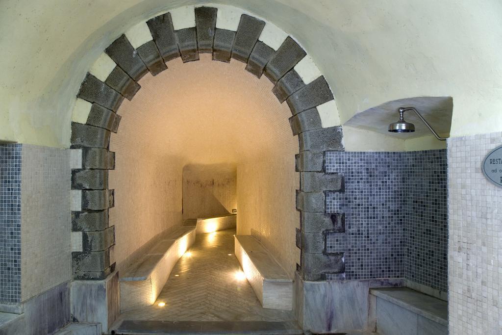 Hotel & Terme Bagni di Lucca