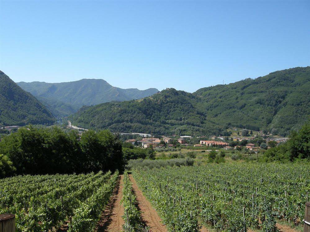 Tenuta La Fratta