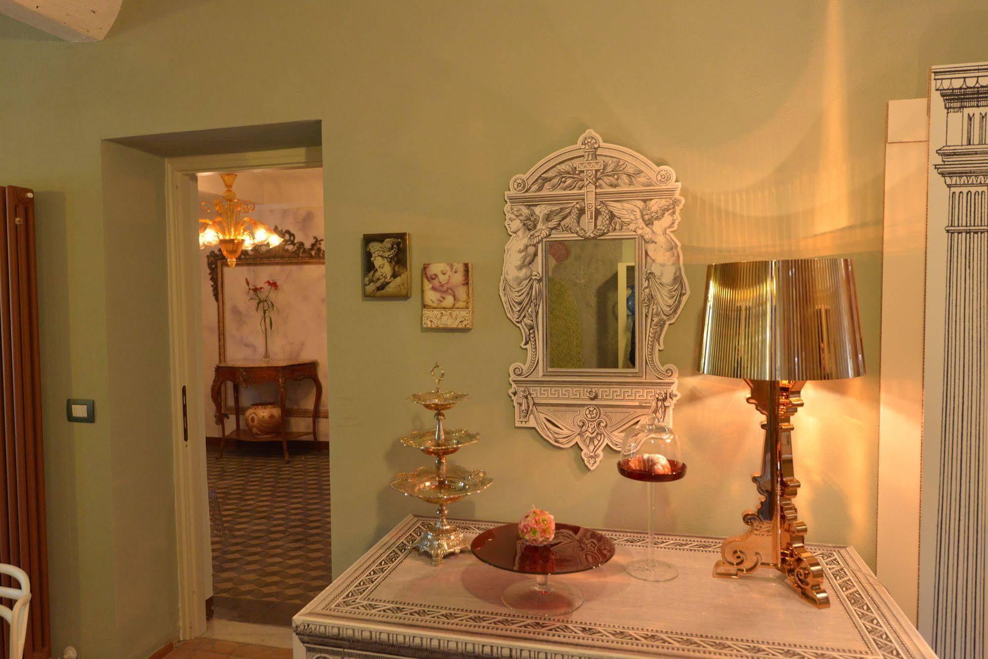 Villa Lucchesi