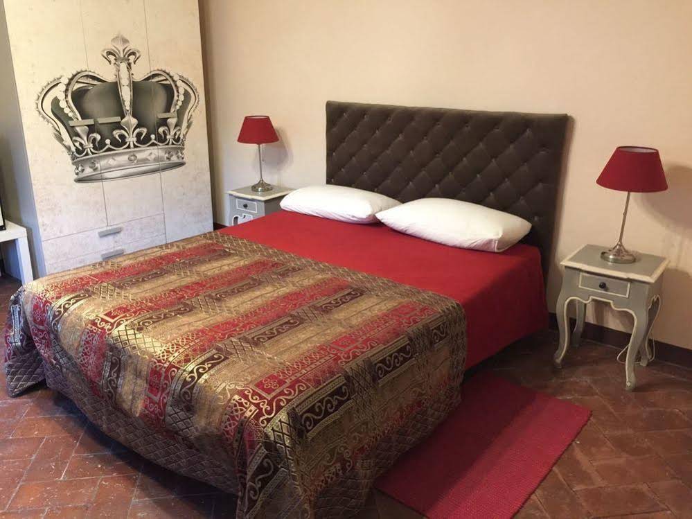 Villa Lucchesi