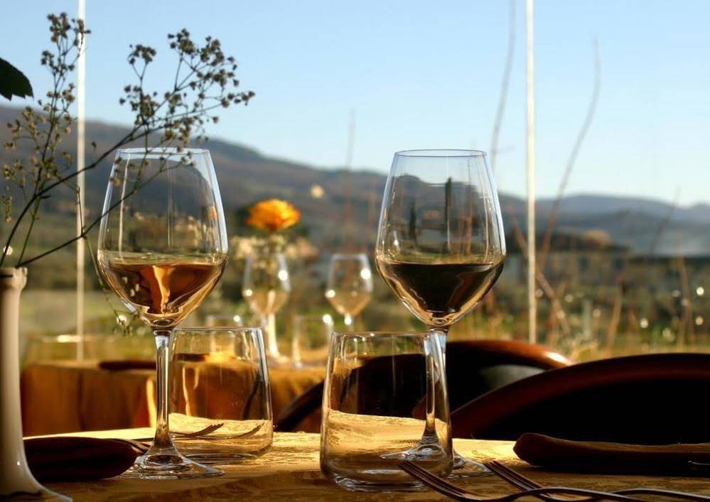 Residence Golf Club Ristorante Centanni