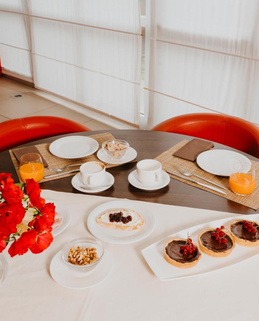 Together Florence Inn