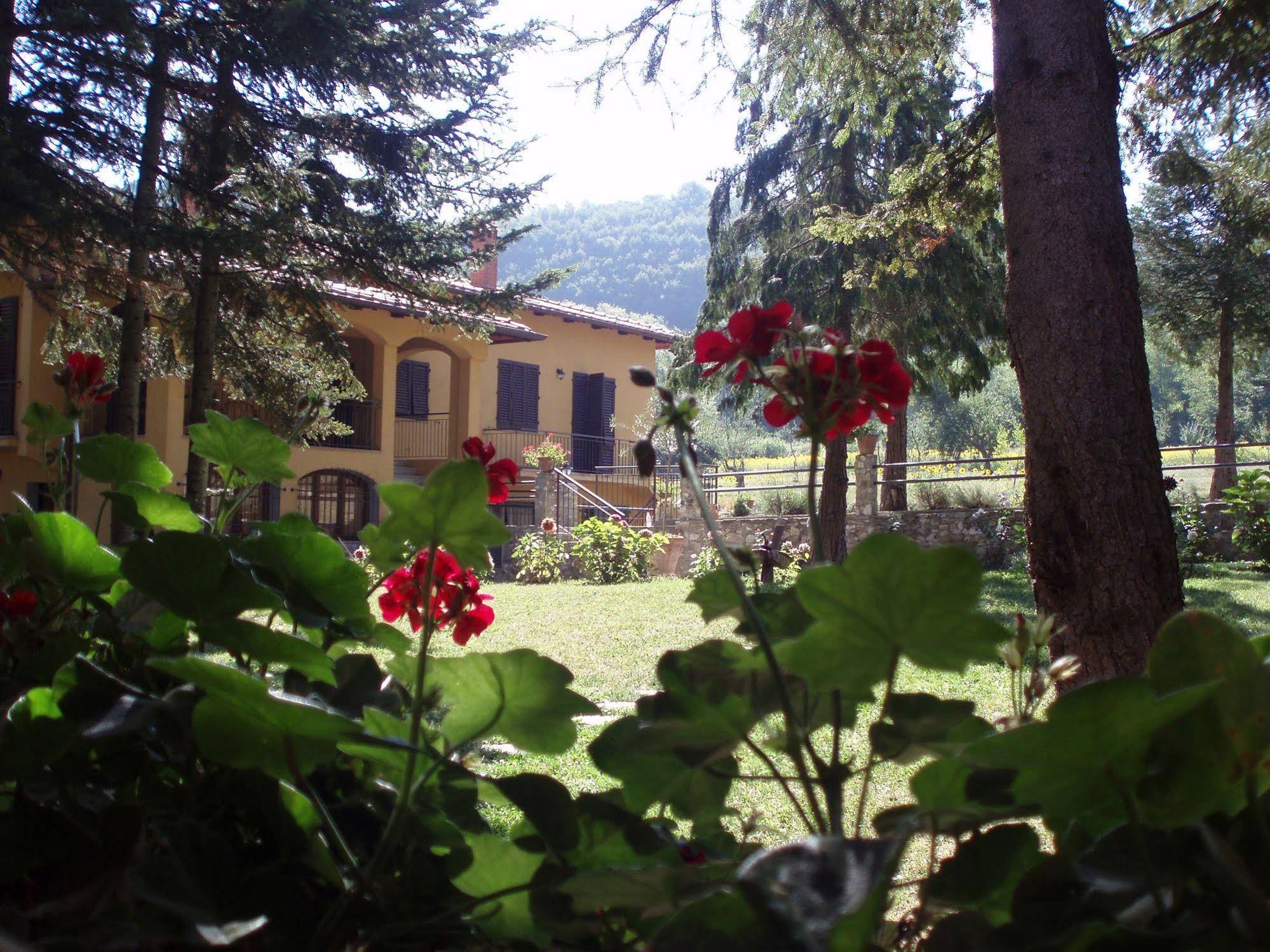 La Valle de Medici