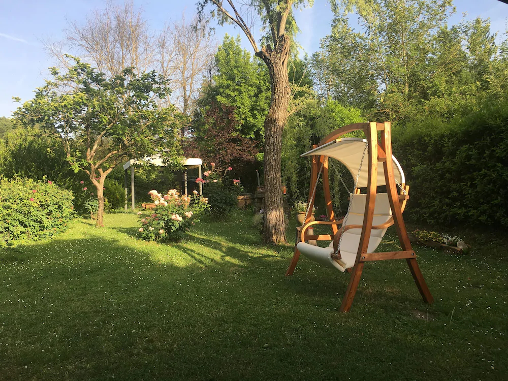 Villa Del Lago