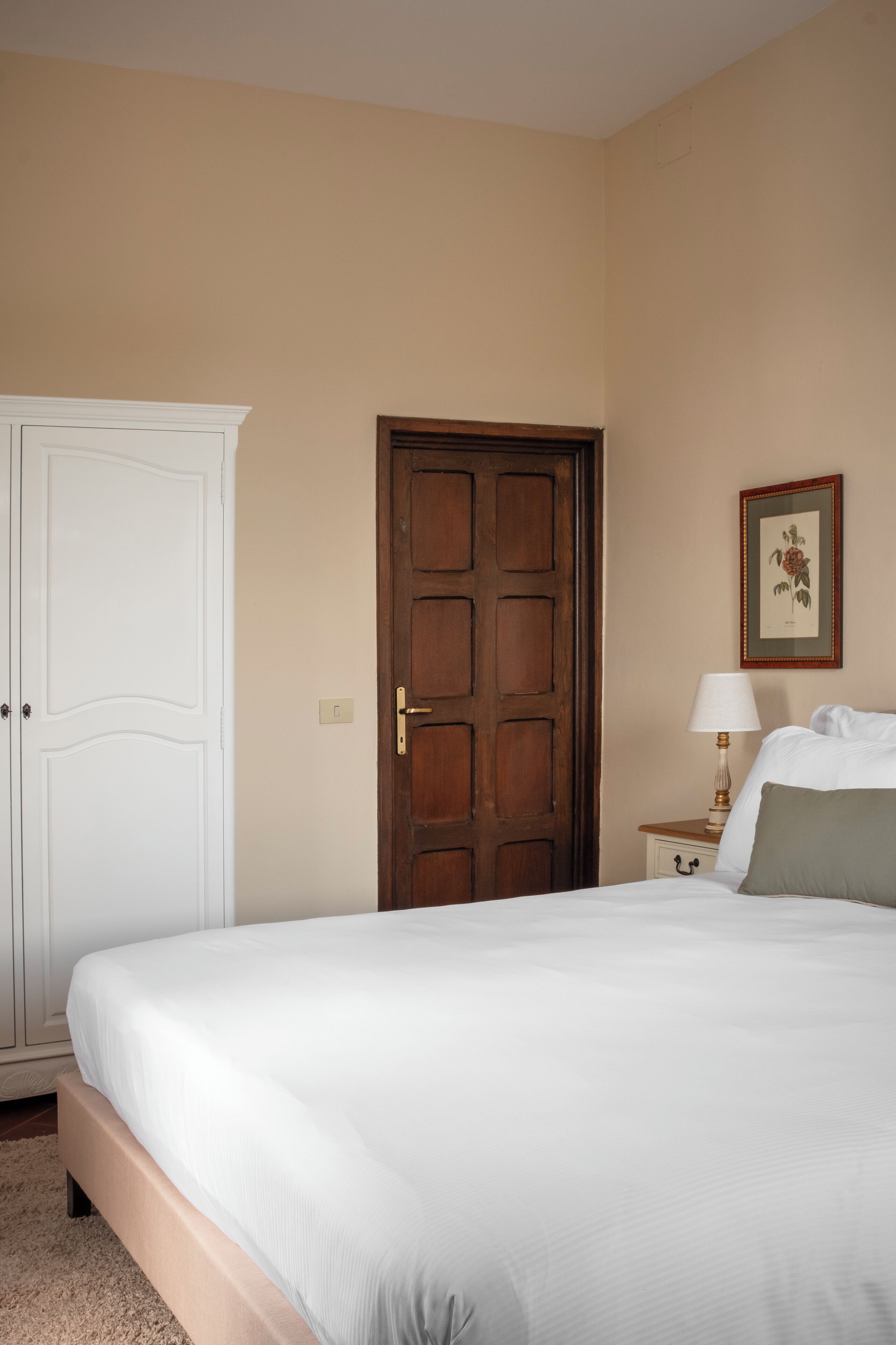 Villa Erbaia Relais de Charme