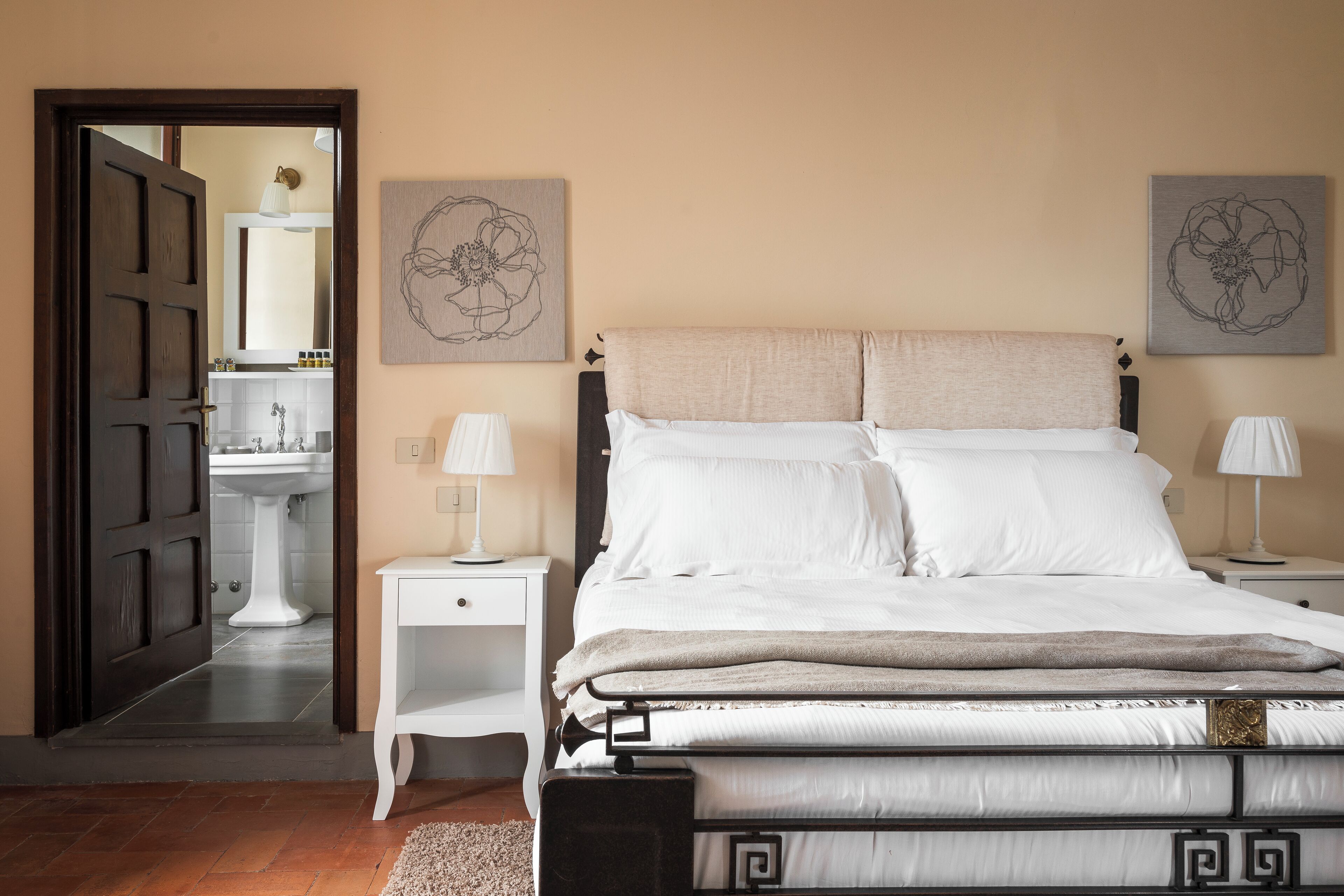 Villa Erbaia Relais de Charme