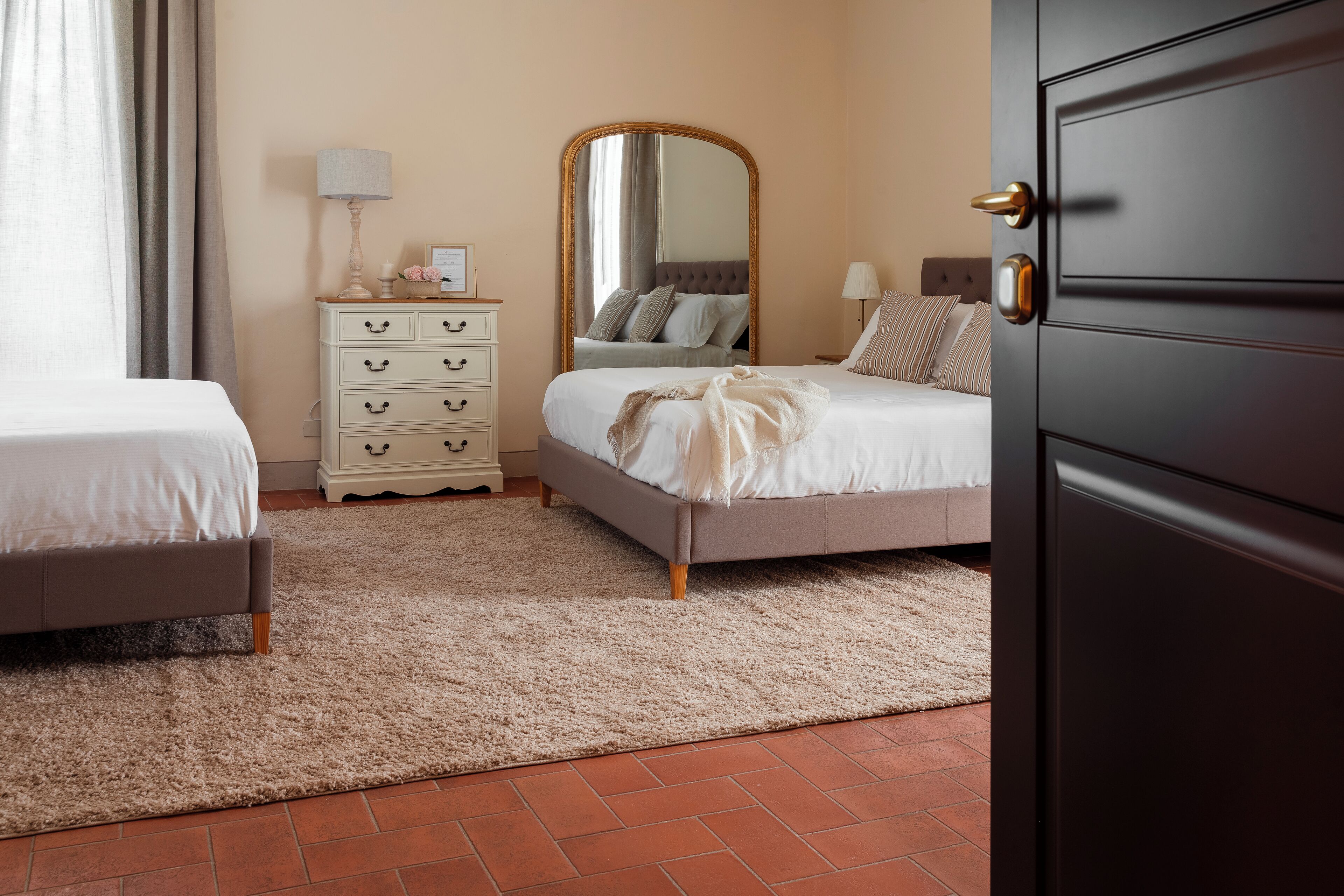 Villa Erbaia Relais de Charme