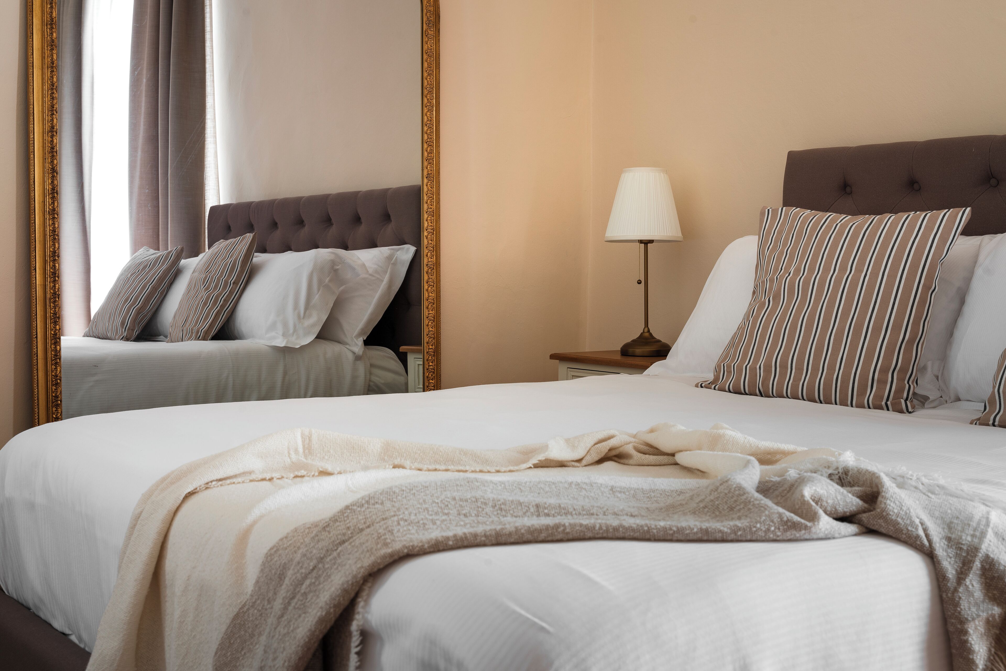 Villa Erbaia Relais de Charme