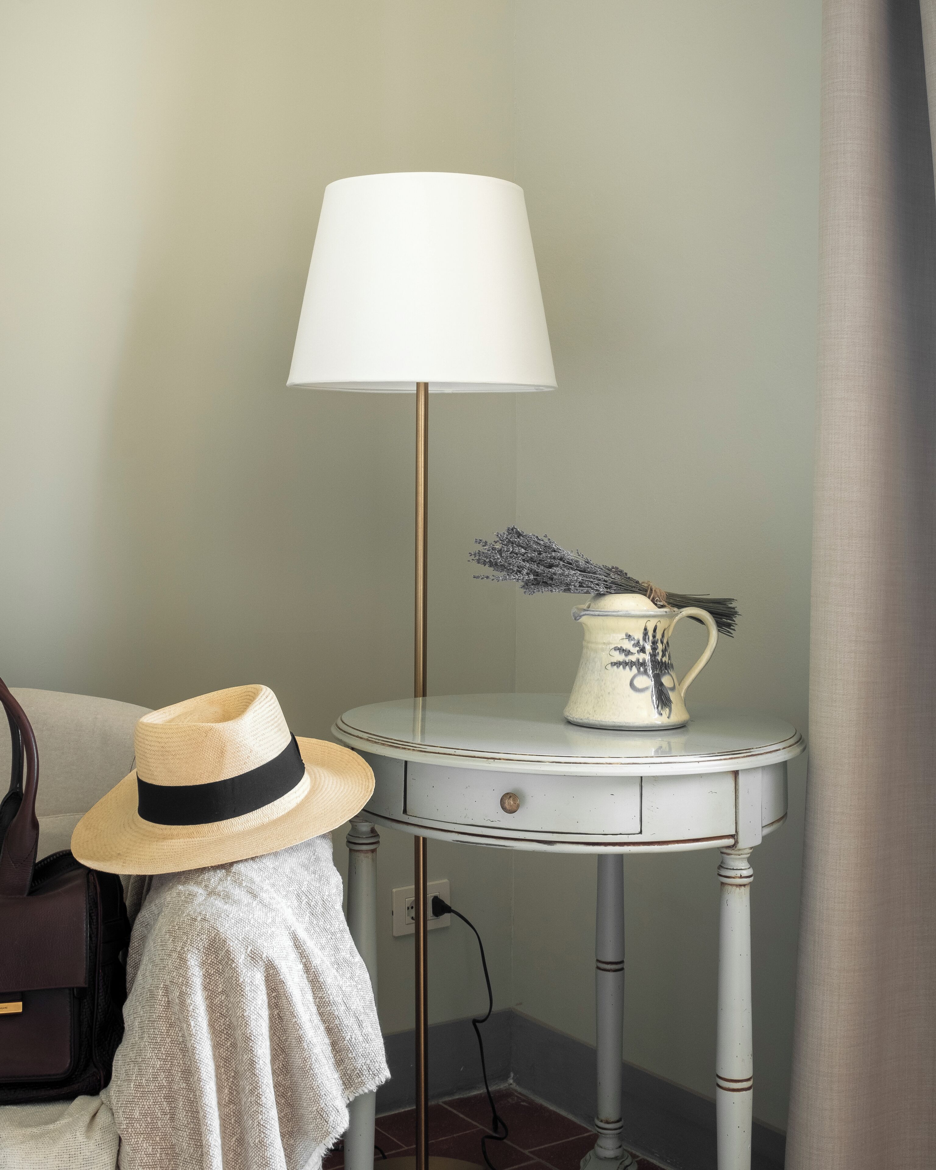 Villa Erbaia Relais de Charme